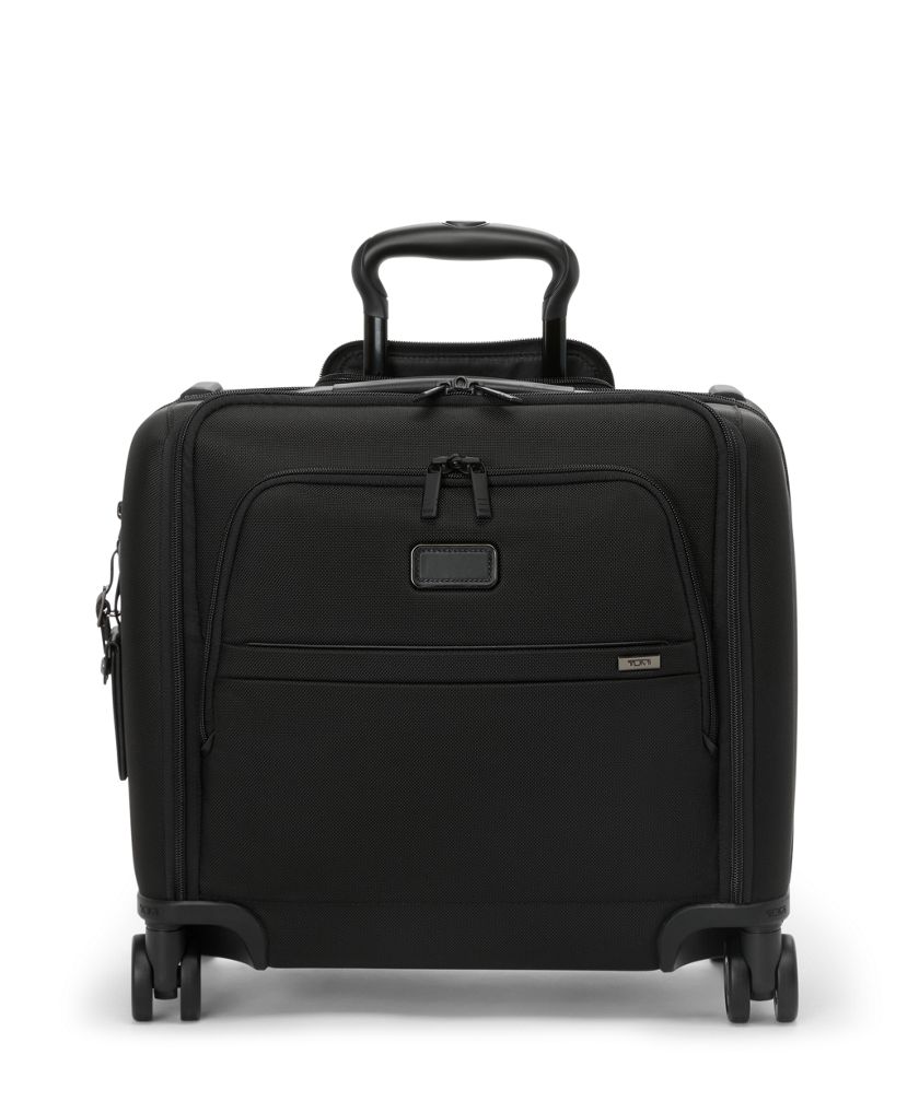 Underseat Carry-On Luggage | Tumi US