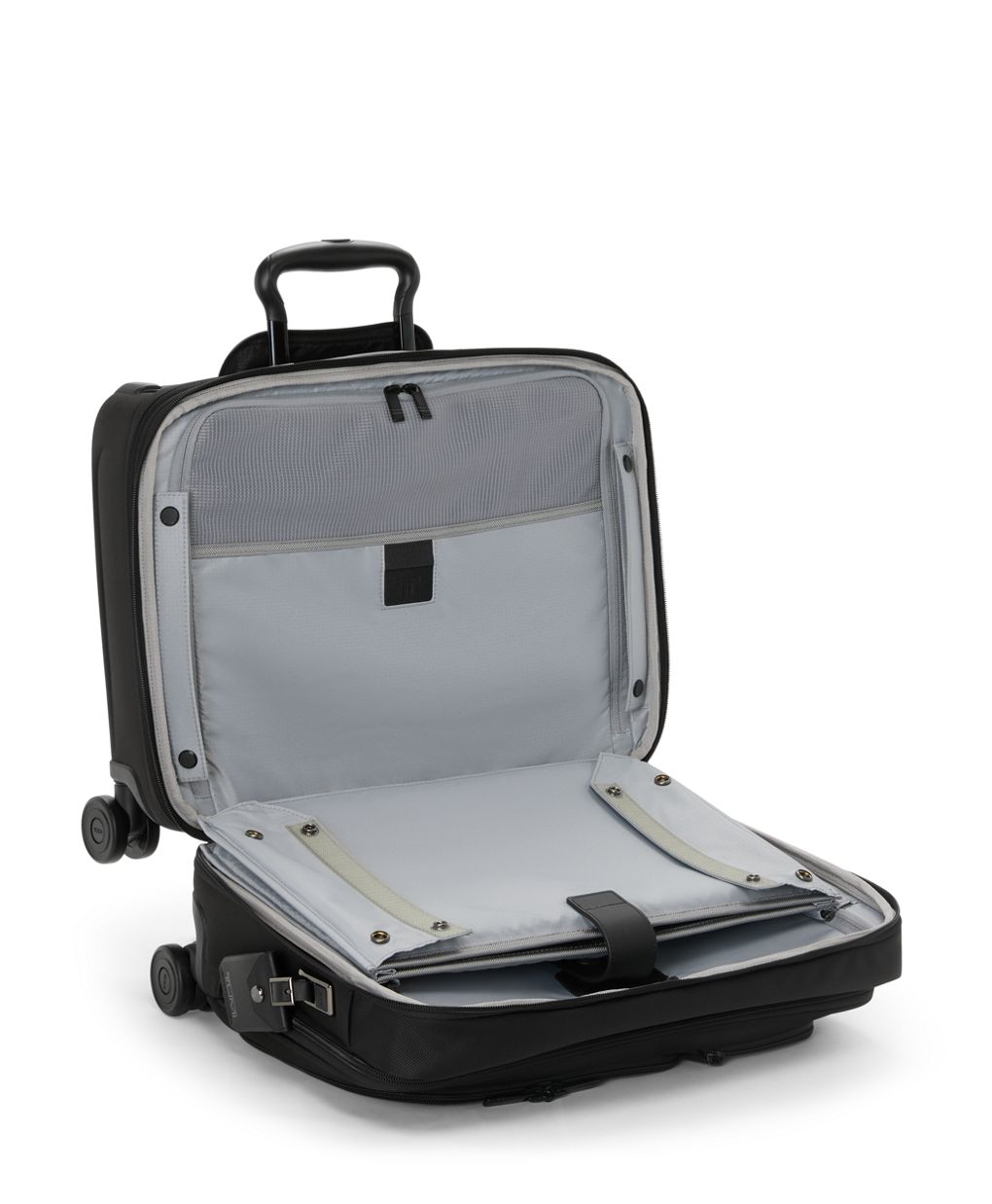 Deluxe Expandable Laptop Wheeled Brief | Tumi US