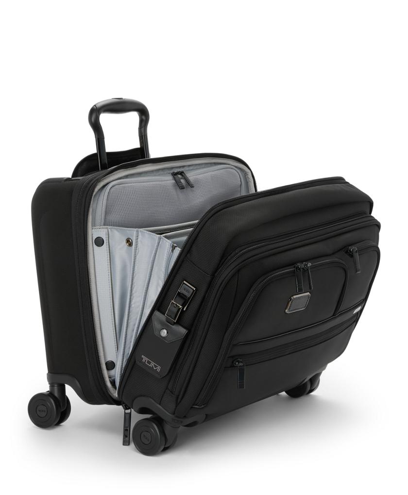 Premium Briefcases for Work and Travel | Tumi US