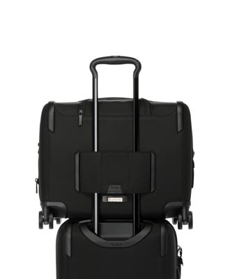 Deluxe Expandable Laptop Wheeled Brief product image six
