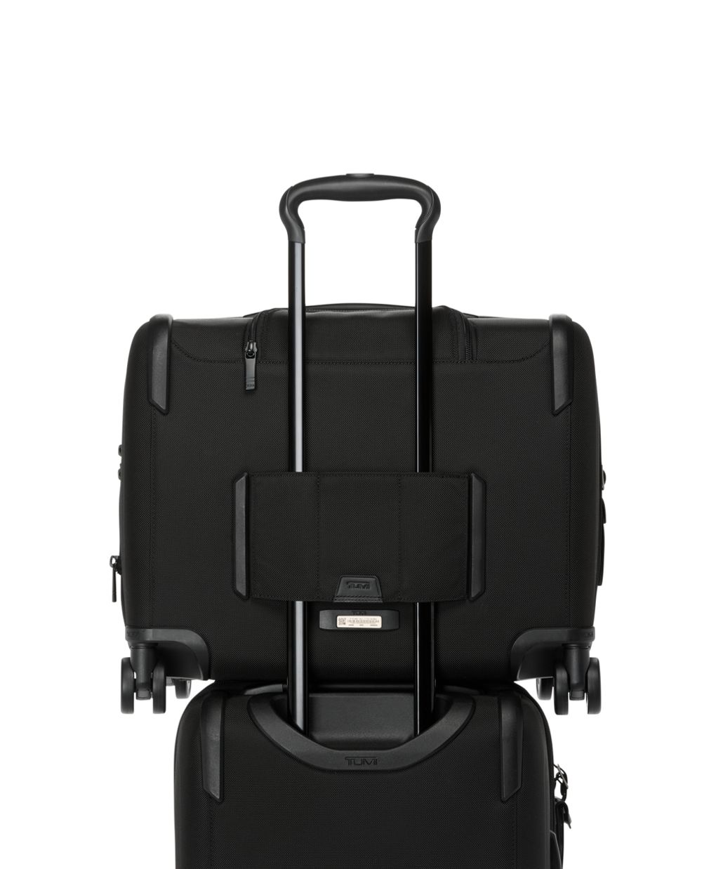 Deluxe Expandable Laptop Wheeled Brief | Tumi US