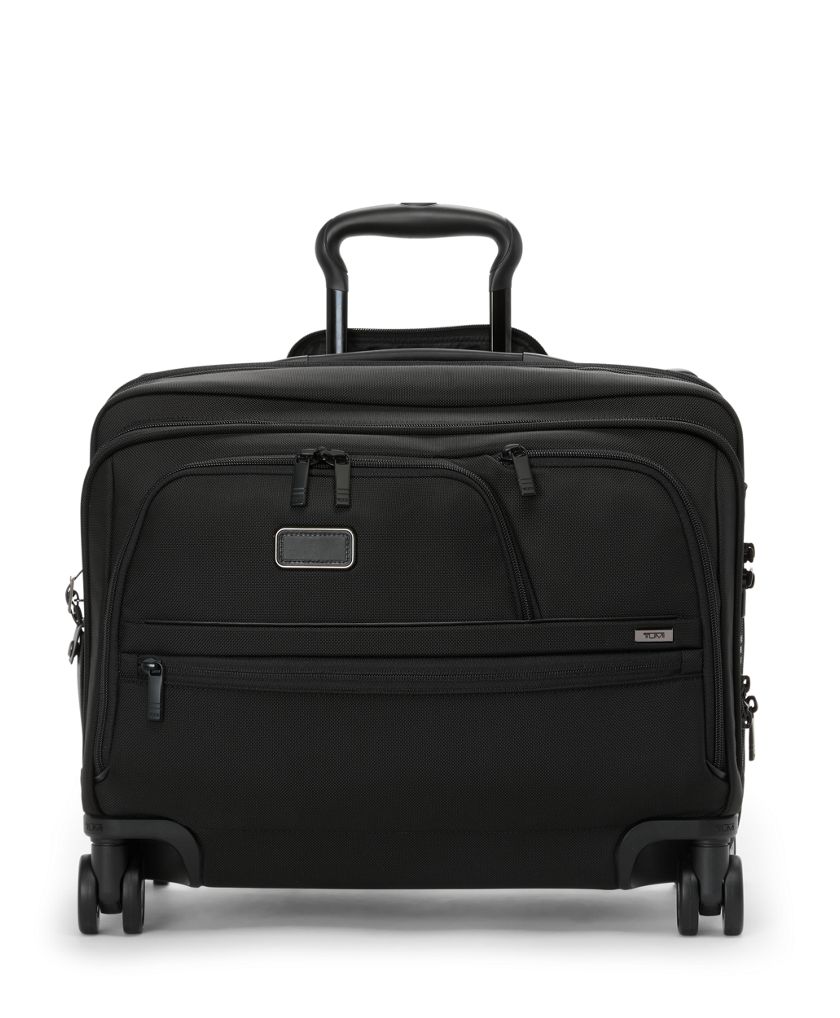 Premium Briefcases for Work and Travel | Tumi US