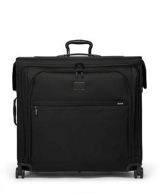 Large Garment Checked product image one