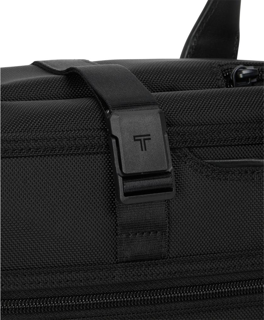 Garment Carry-On