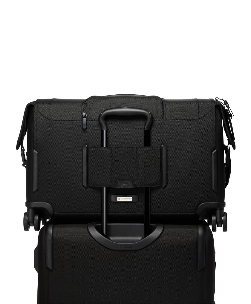 Garment Carry-On