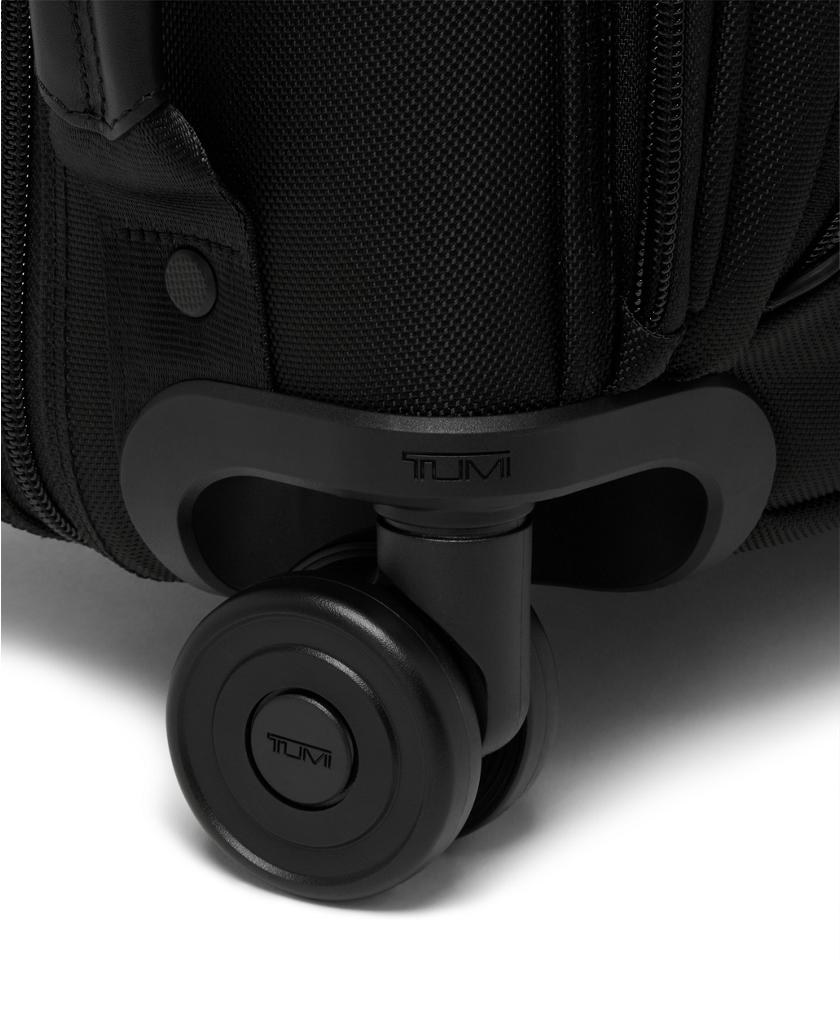 Garment Carry-On