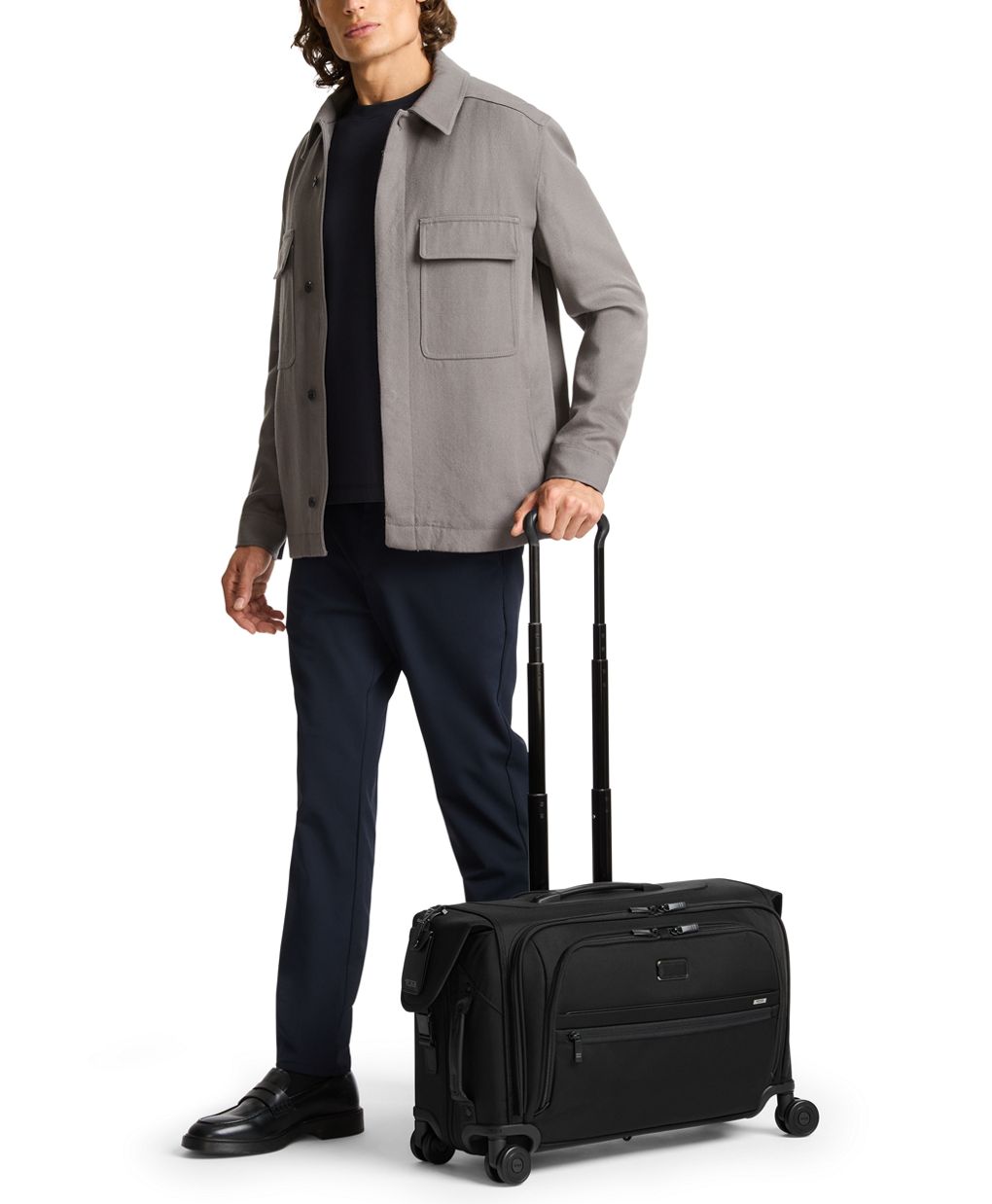 Garment Carry-On | Tumi US