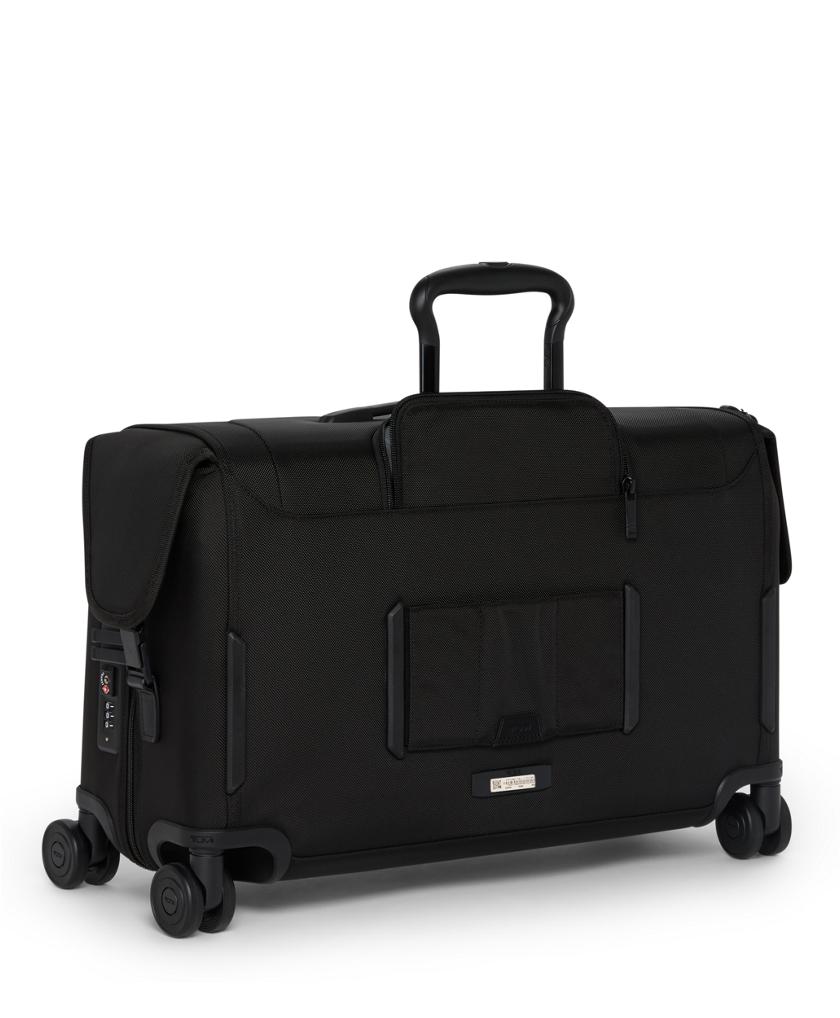 Garment Carry-On