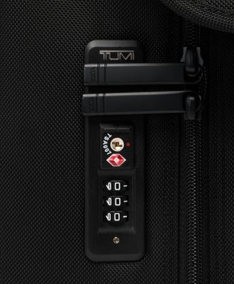 Garment Carry-On product image six