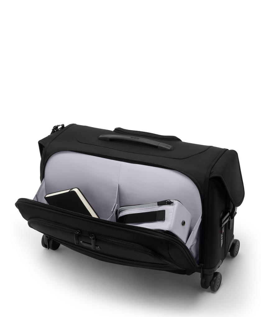 Garment Carry-On