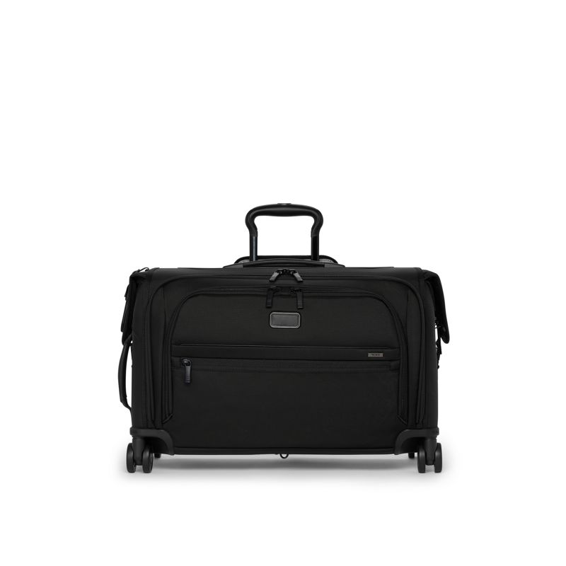 Garment Carry-On