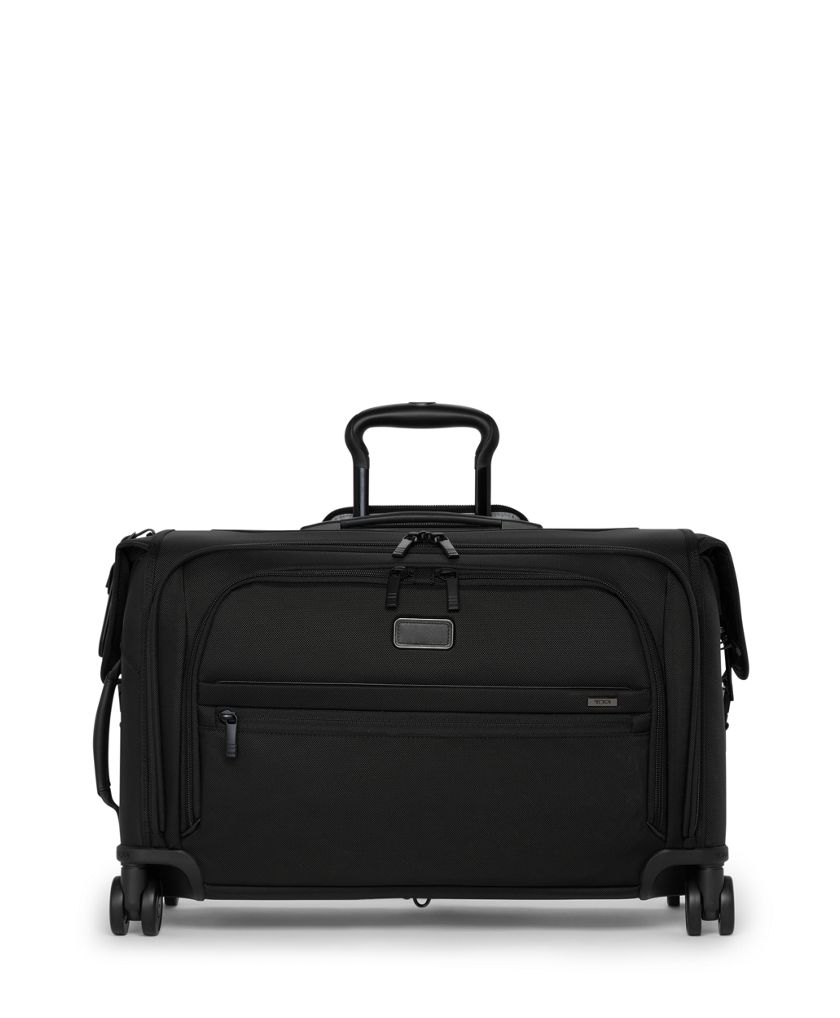 Garment Carry-On