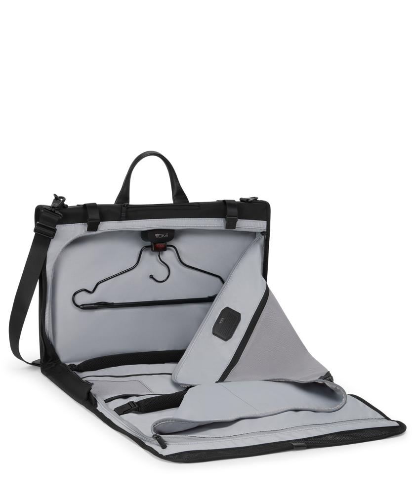 Tri-Fold Garment Bag