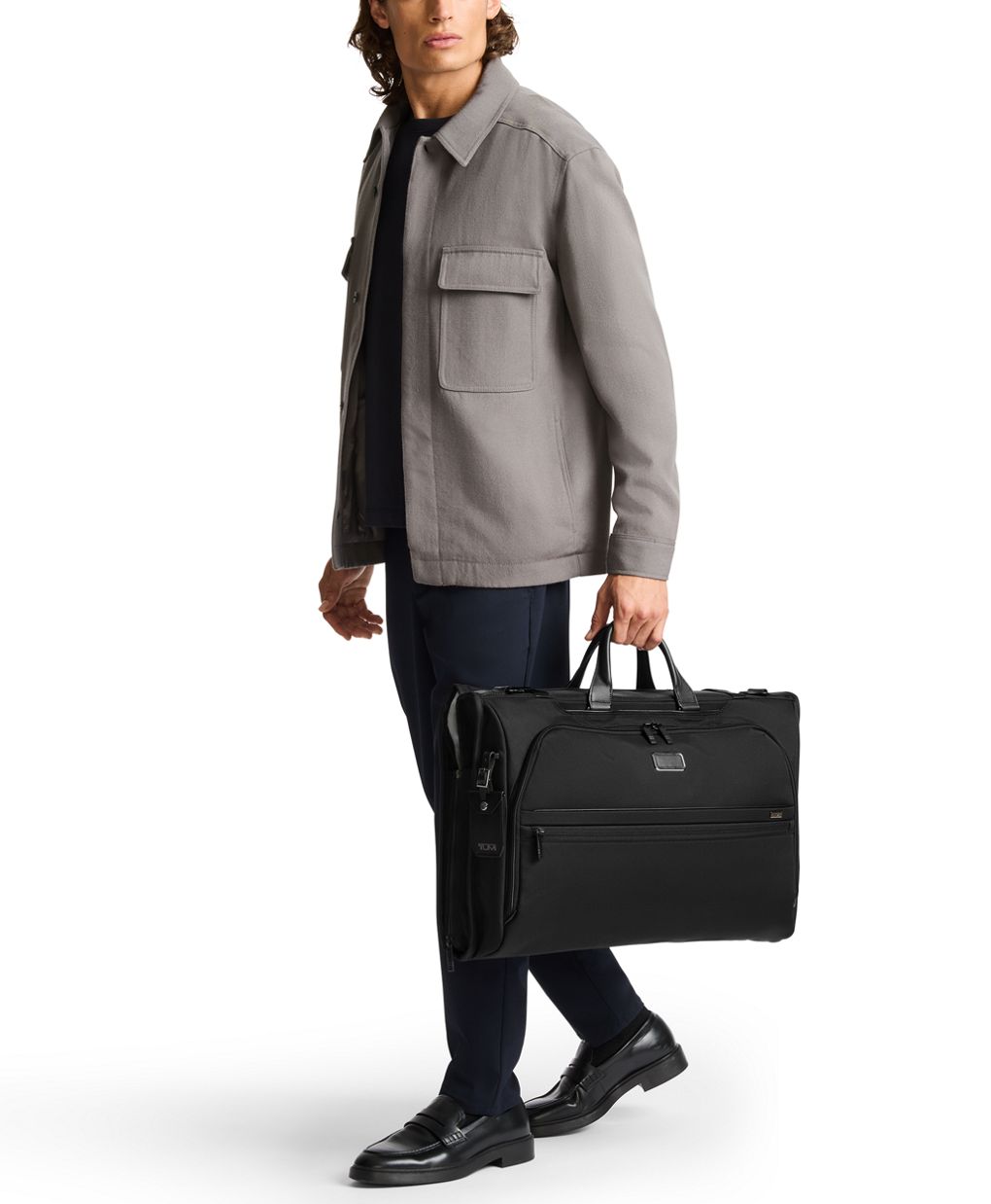 Tri-Fold Garment Bag | Tumi US