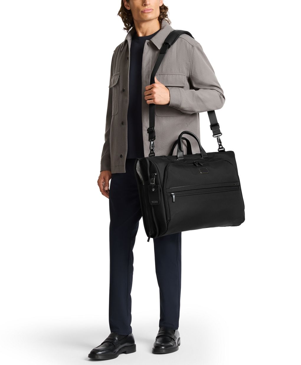 Tri-Fold Garment Bag | Tumi US