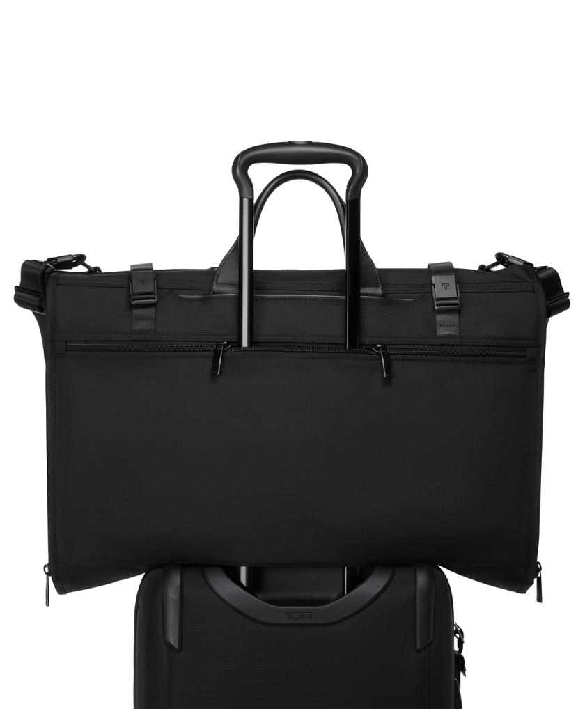 Tri-Fold Garment Bag