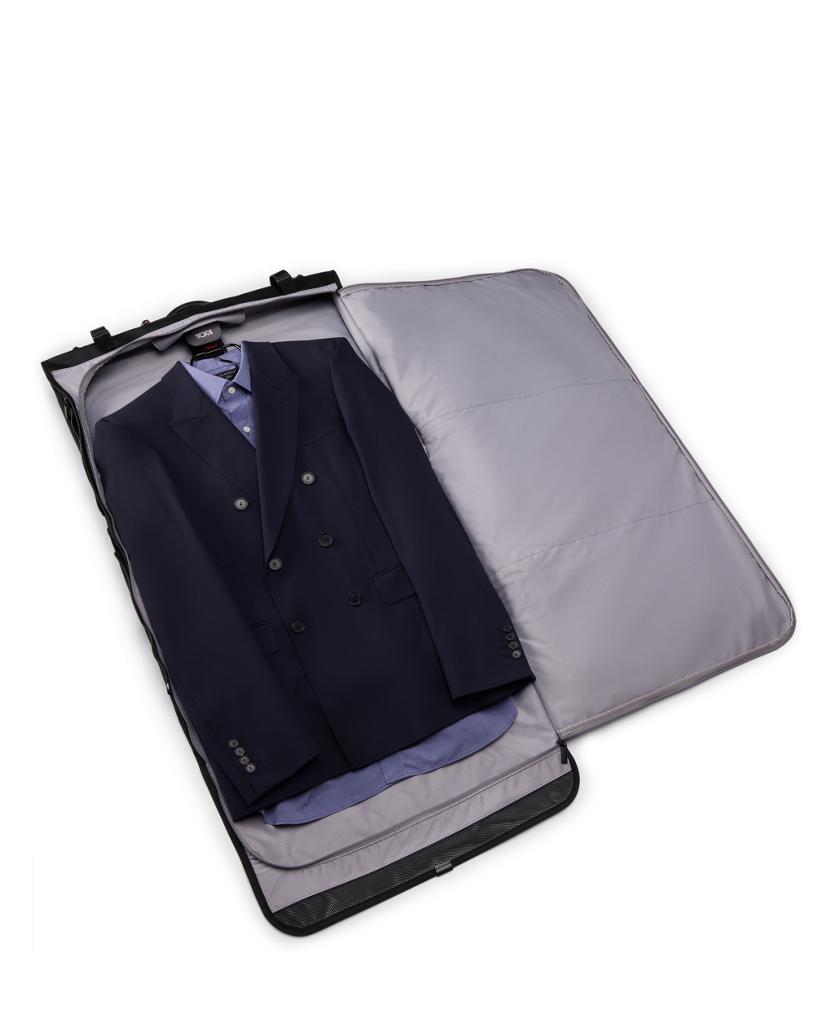 Tri-Fold Garment Bag