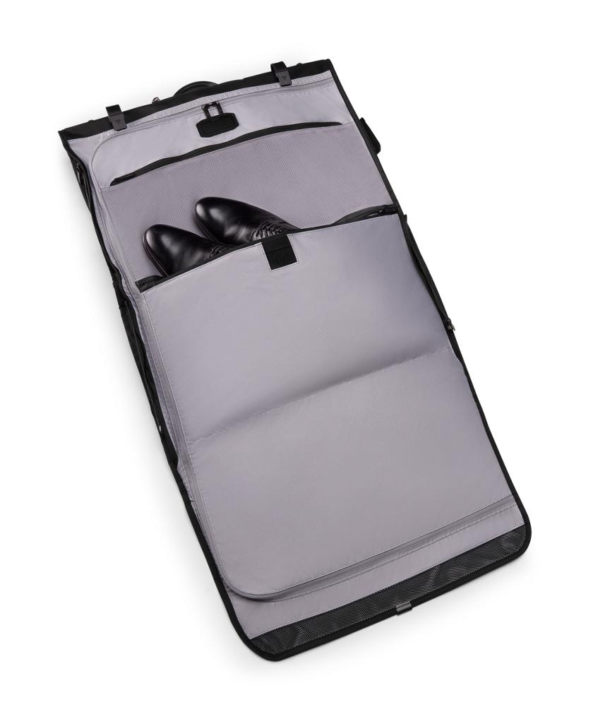 Tri-Fold Garment Bag