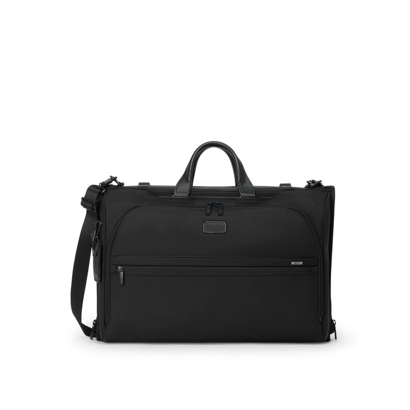 Tri-Fold Garment Bag