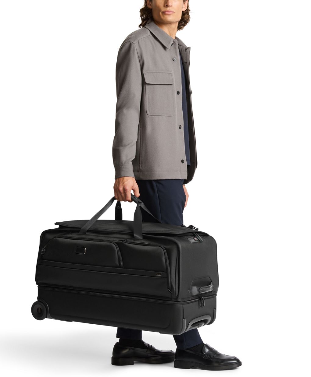 Large 2-Wheeled Duffel | Tumi US