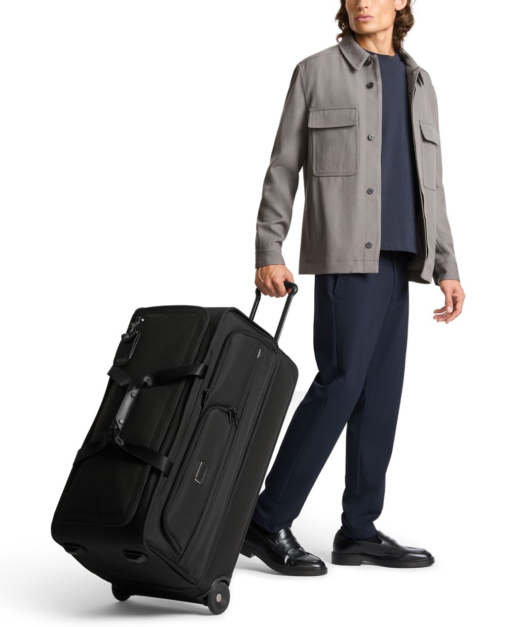 Large 2-Wheeled Duffel | Tumi US