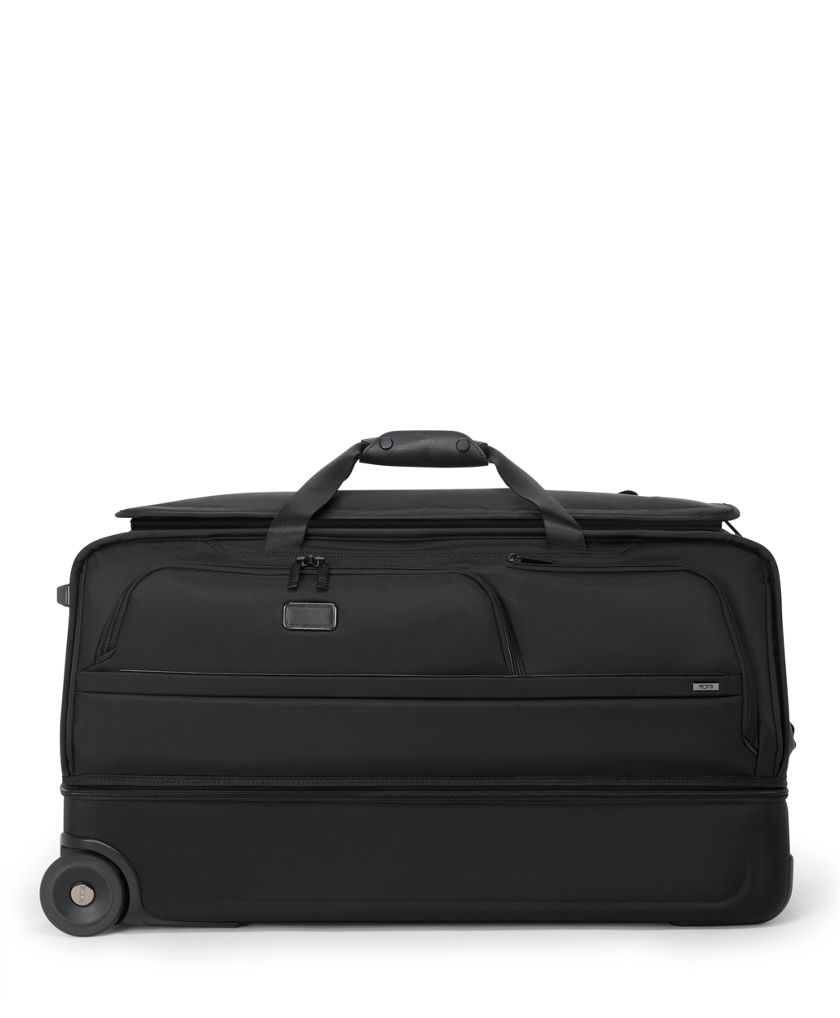 Large 2-Wheeled Duffel