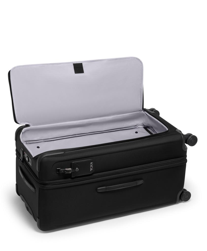 Large Dual Access Expandable Trunk