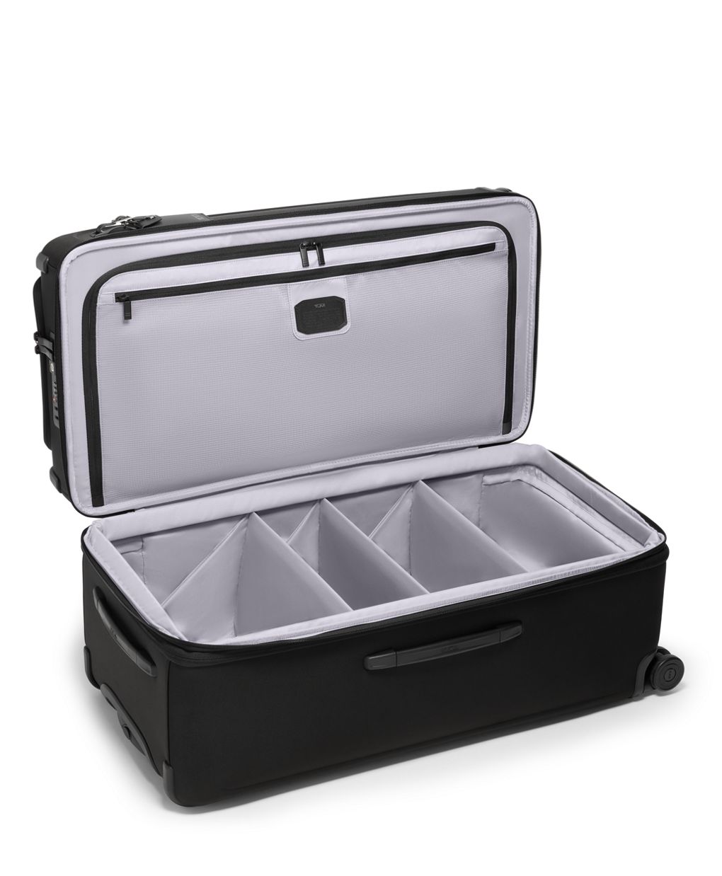 Large Dual Access Expandable Trunk | Tumi US