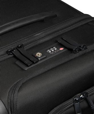 Large Dual Access Expandable Trunk product image five