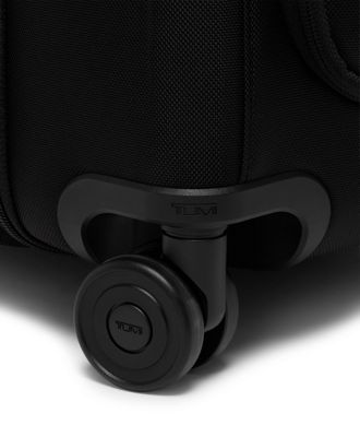 Large Dual Access Expandable Trunk product image six