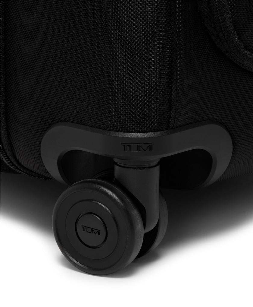 Large Dual Access Expandable Trunk