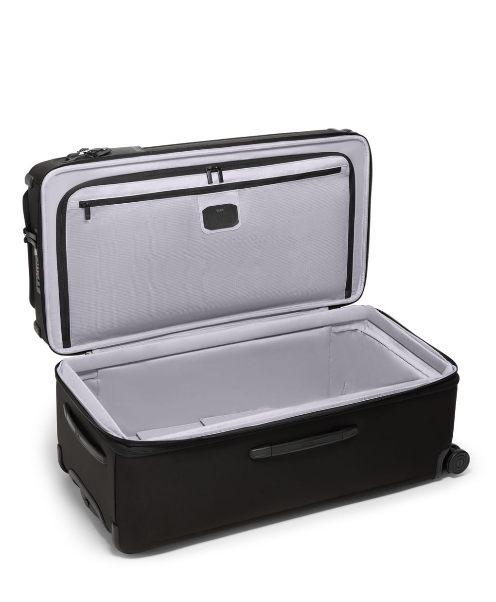 Large Dual Access Expandable Trunk | Tumi US