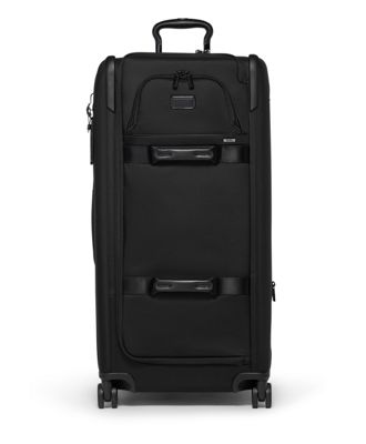 Large Dual Access Expandable Trunk product image one