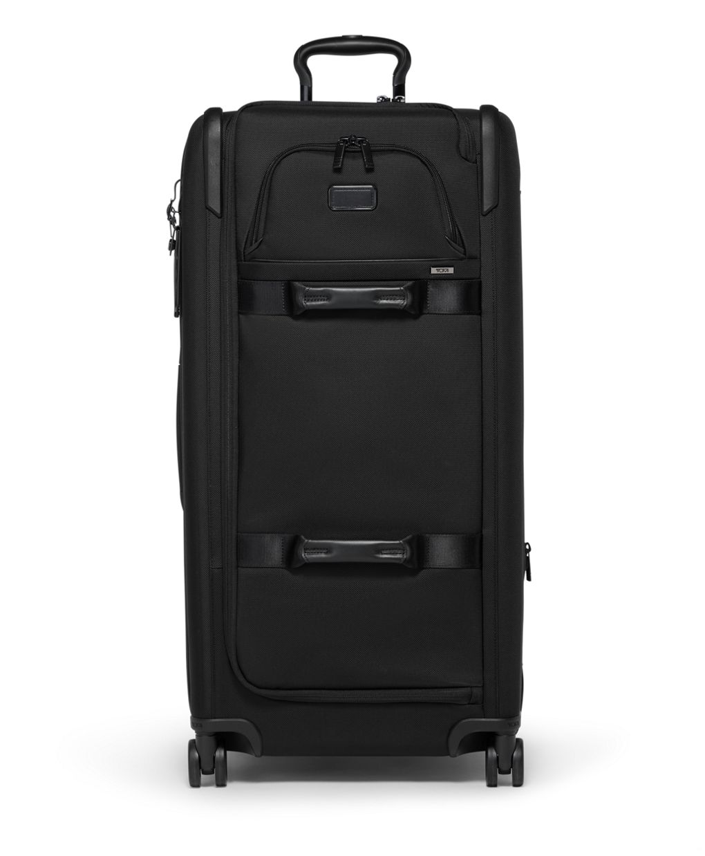 Large Dual Access Expandable Trunk | Tumi US