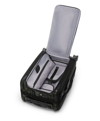 Dual Access Expandable Carry-On product image two