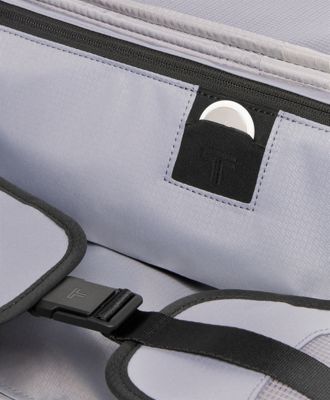 Dual Access Expandable Carry-On product image four
