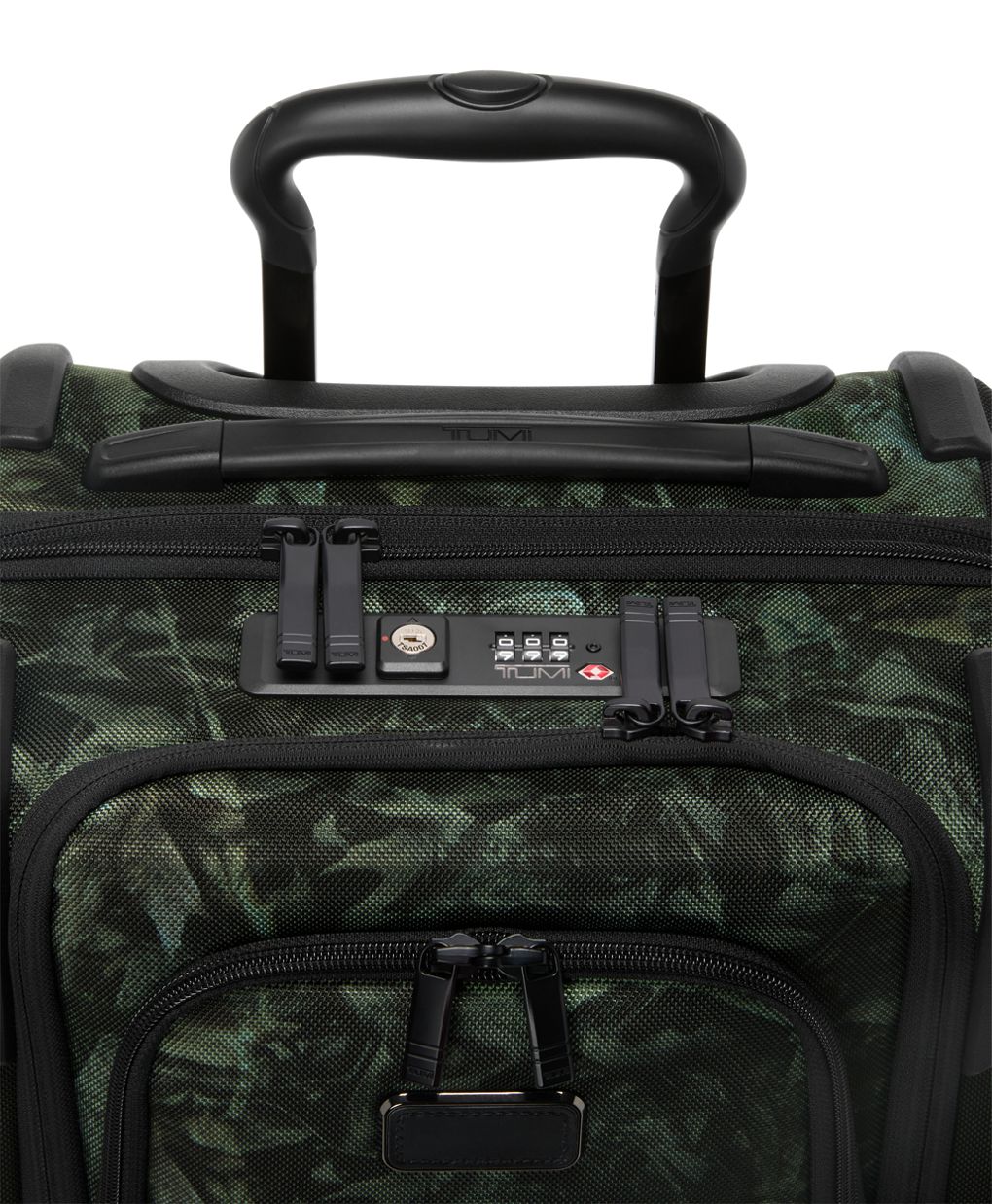 Dual Access Expandable Carry-On | Tumi CA