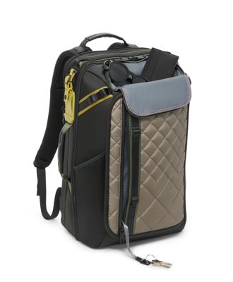 Detrick Backpack product image two