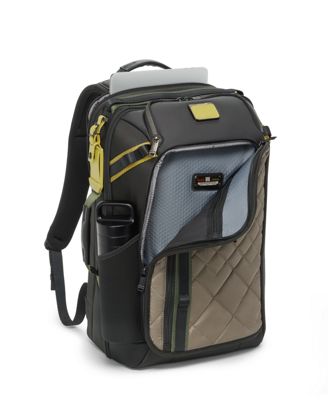 Detrick Backpack product image three