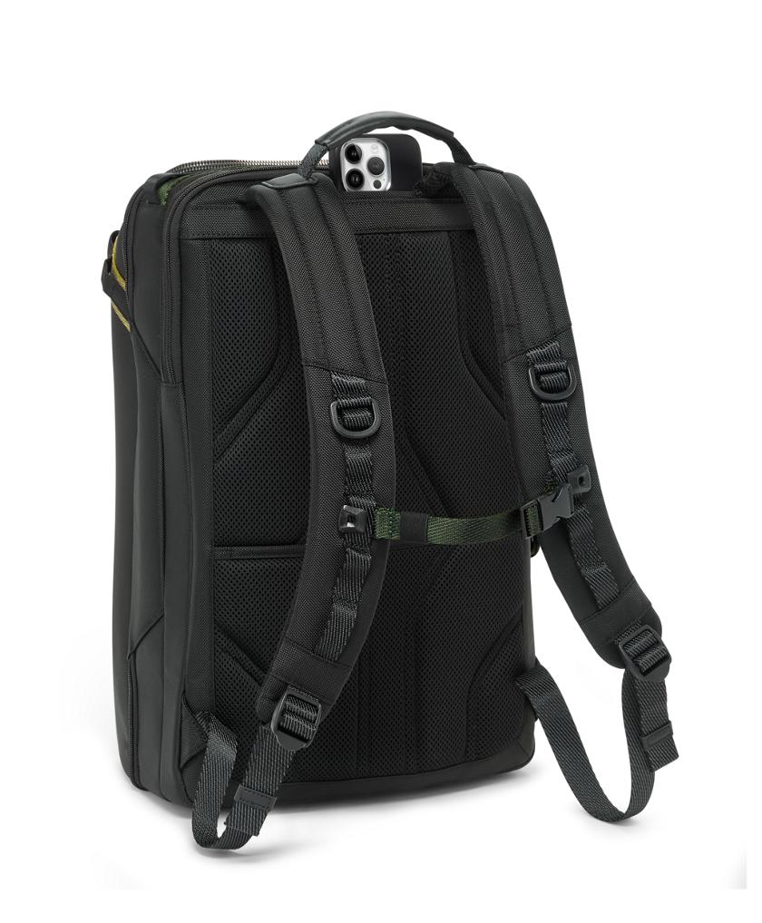 Detrick Backpack
