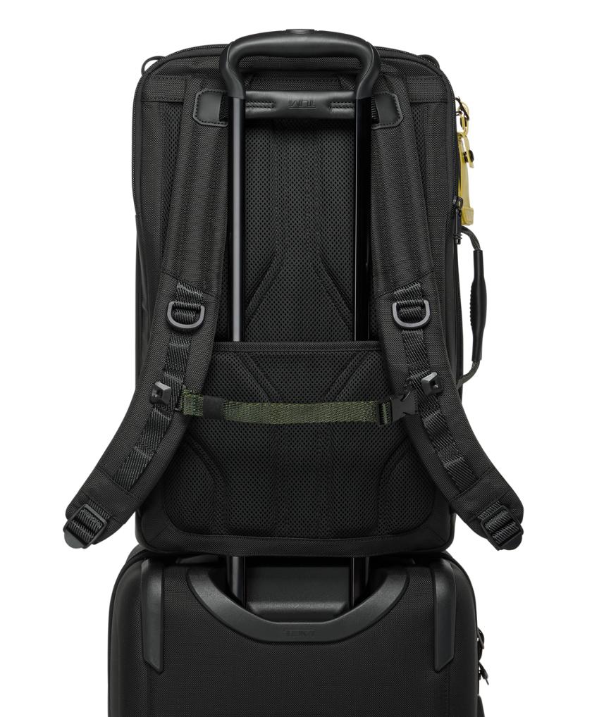 Detrick Backpack
