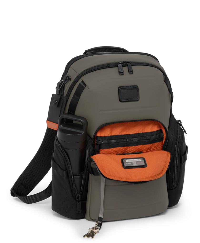 Navigation Backpack