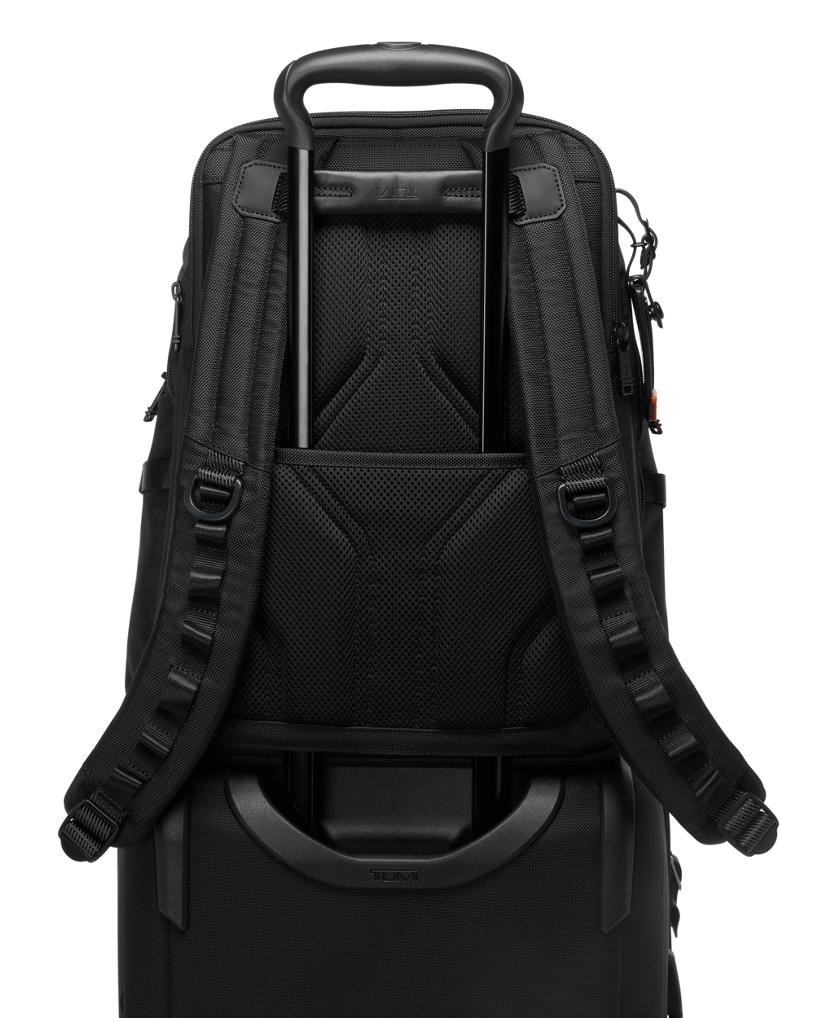 Navigation Backpack