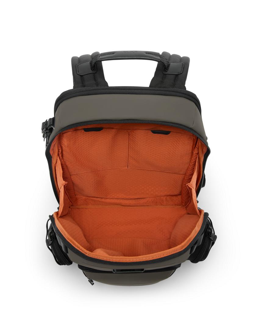 Brown Travel Backpacks | Tumi US