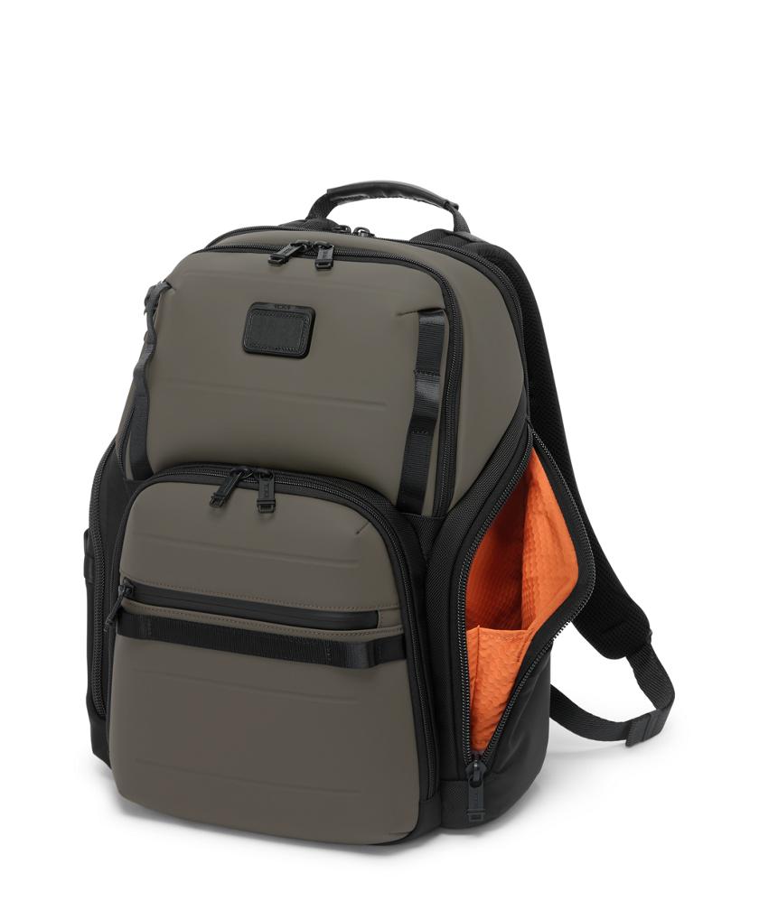 Brown Travel Backpacks | Tumi US