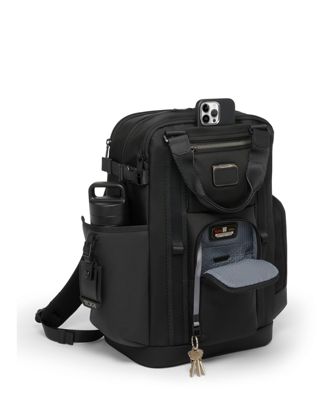 Lejeune Backpack Tote product image five