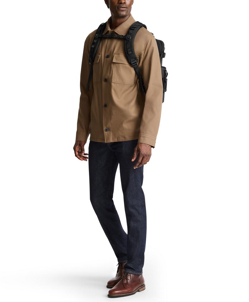 Lejeune Backpack Tote