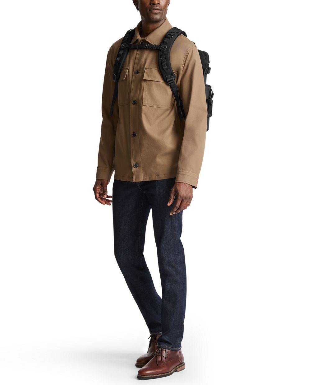 Lejeune Backpack Tote | Tumi US