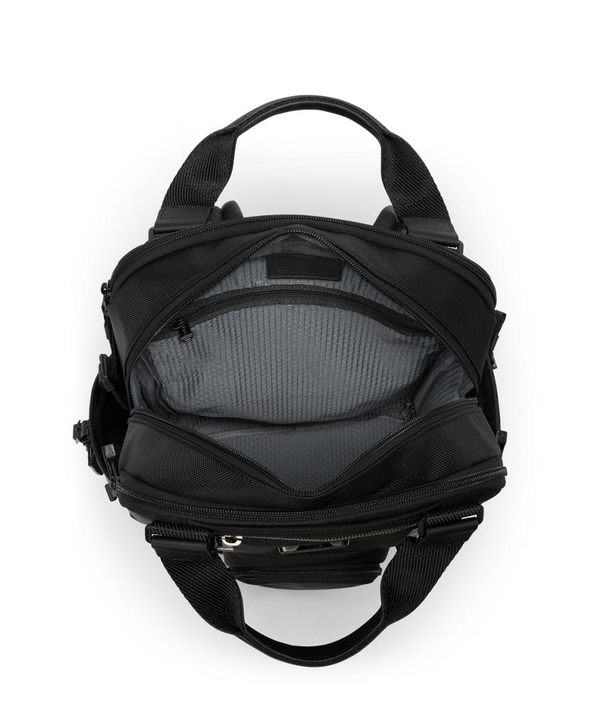 Lejeune Backpack Tote
