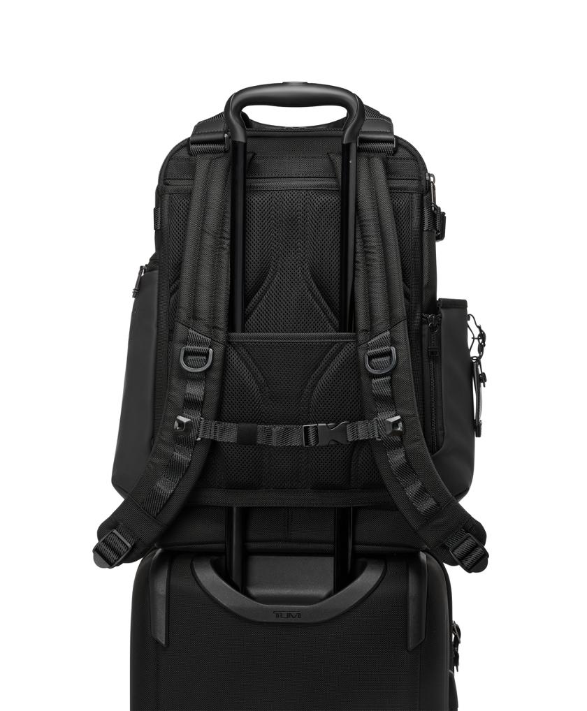 Lejeune Backpack Tote